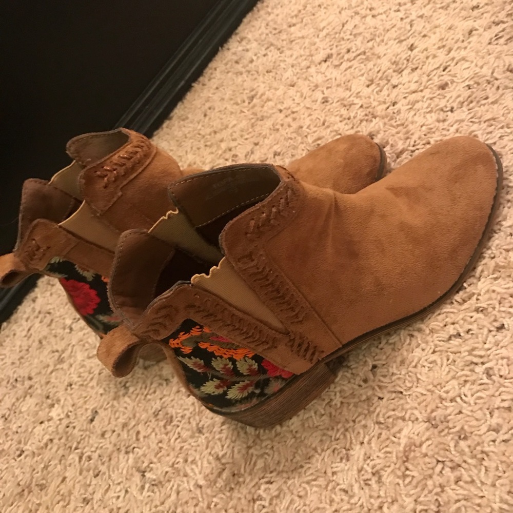 Booties